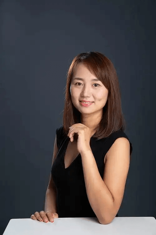 人物肖像图片